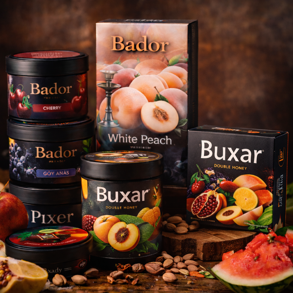 Azərbaycan Tütünləri