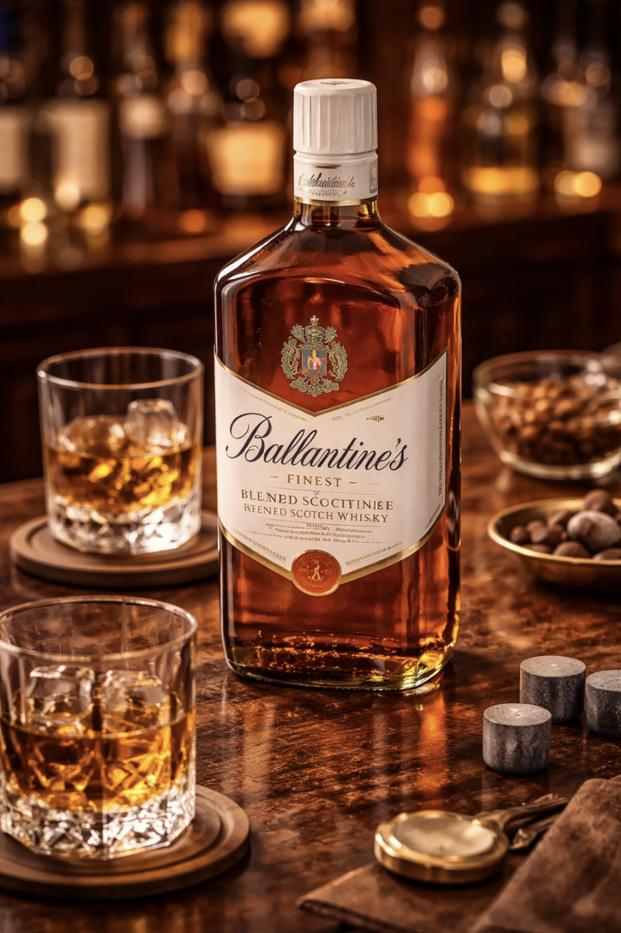 Ballantine's