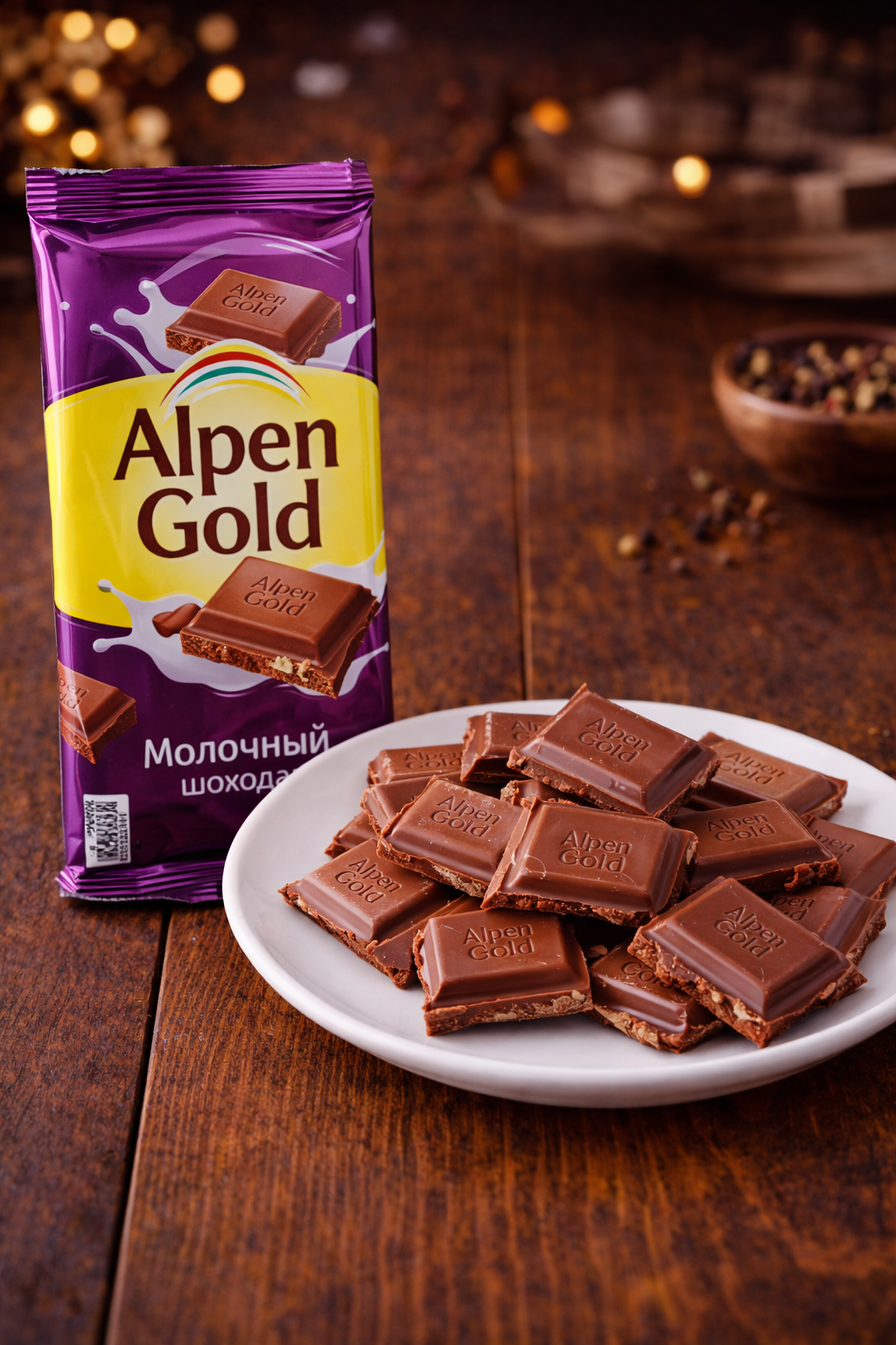 Alpen Gold