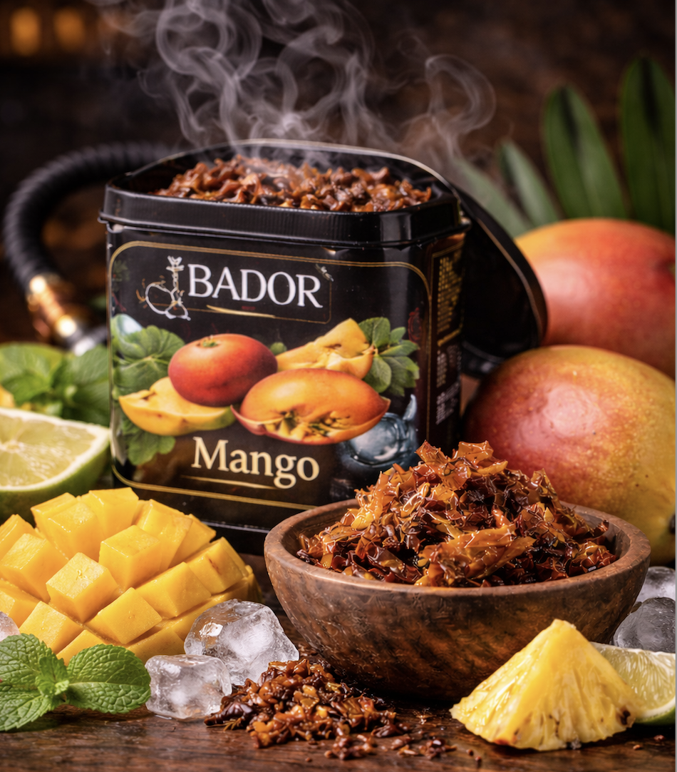 Bador - Mango