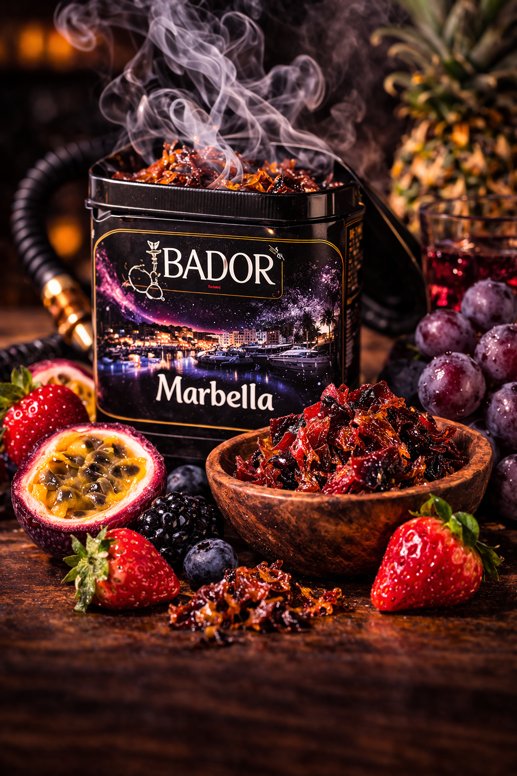 Bador - Marbella