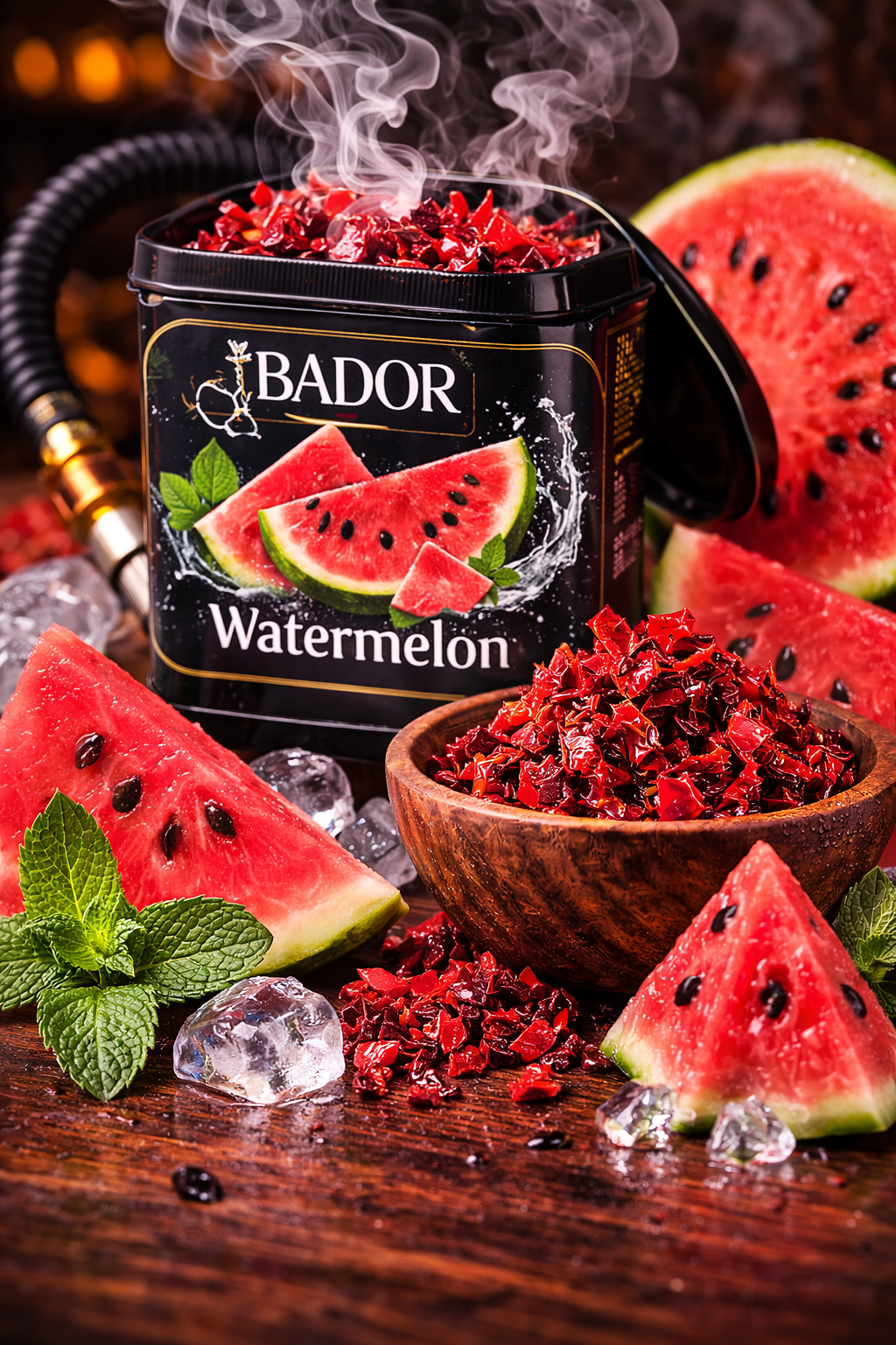 Bador - Watermelon