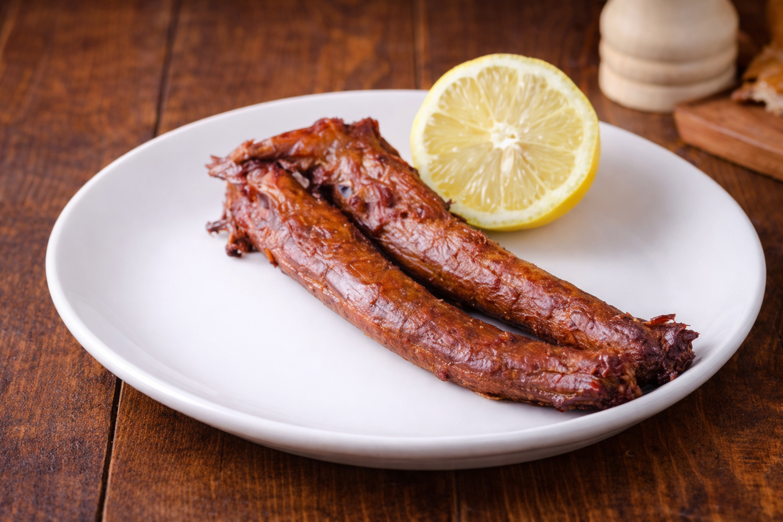 Boğaz Hisə Verilmiş