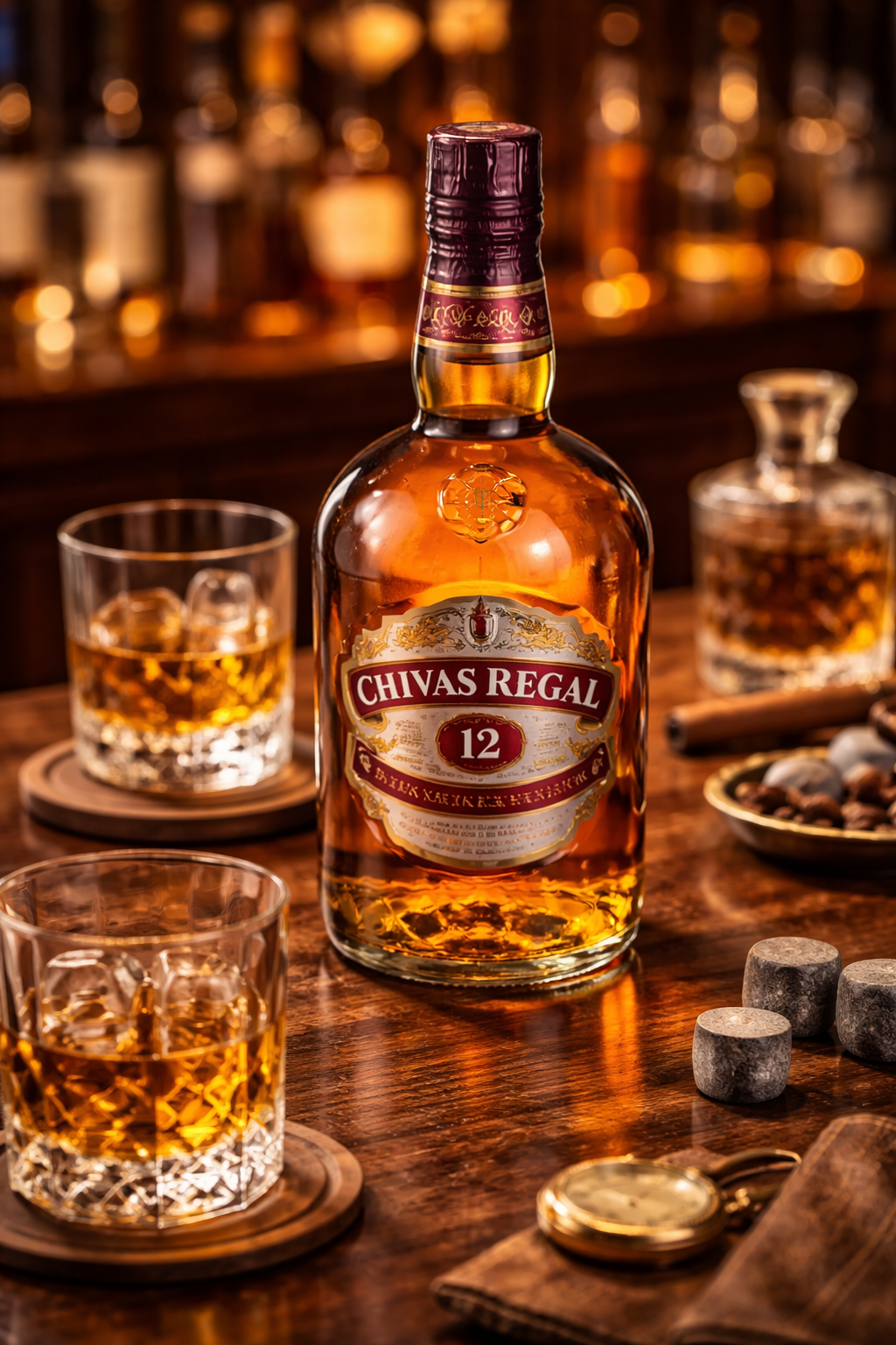 Chivas Regal - 50ml