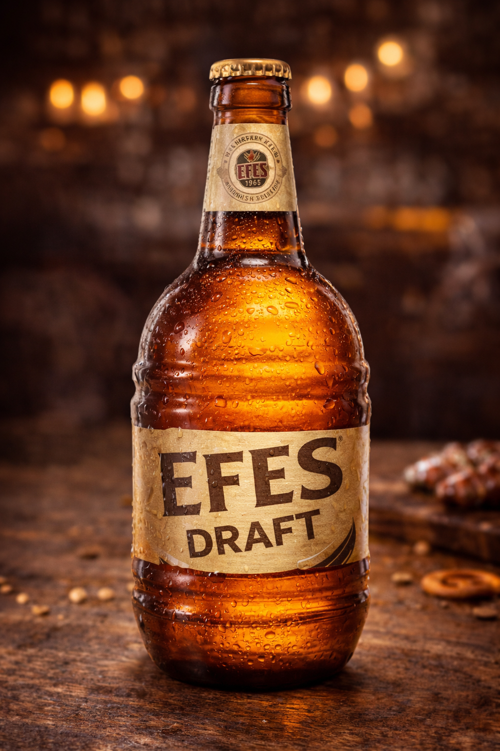 Efes Draft 0.5 (Şüşə)