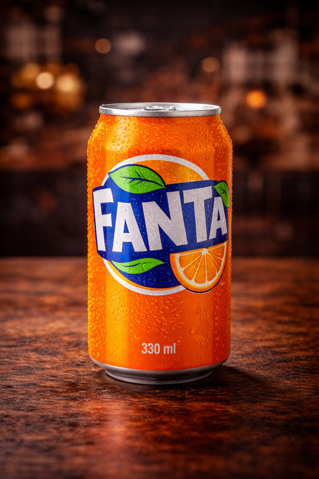 Fanta 0.33