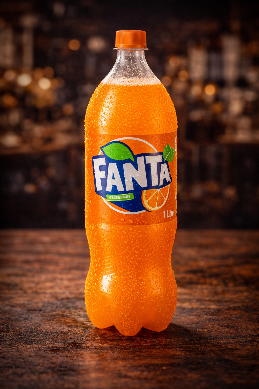 Fanta 1L