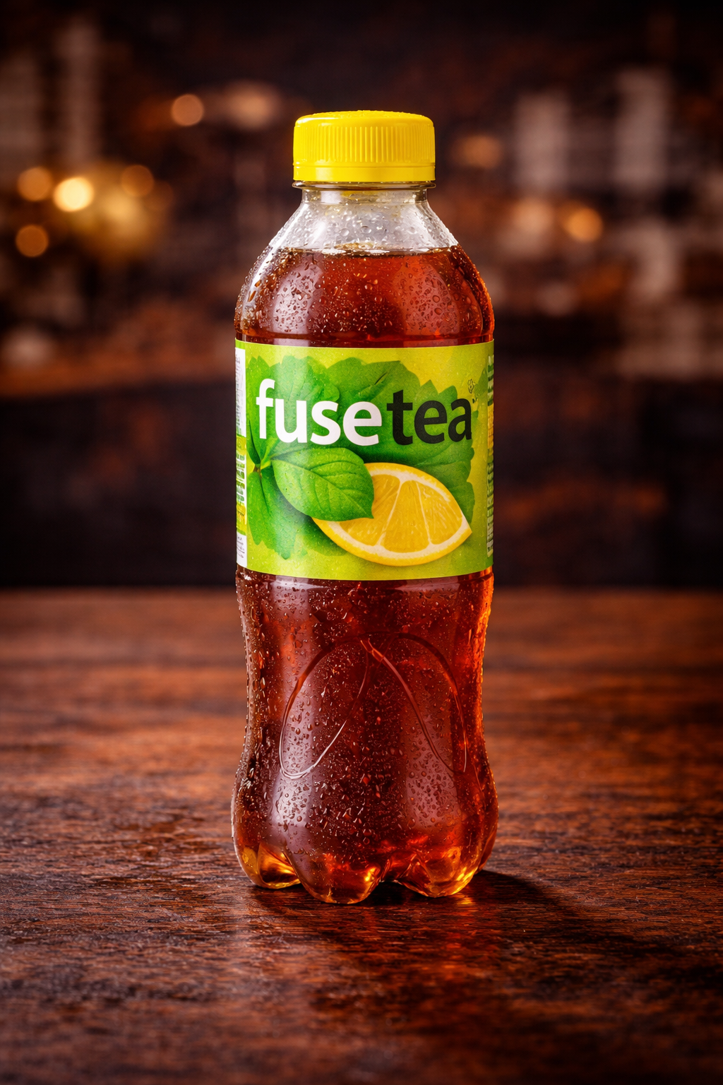 Fuse Tea 0.5L