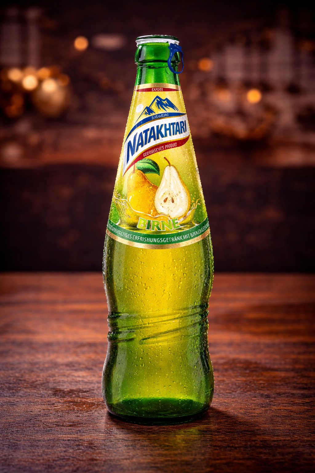 Natakhtari Düşes 0.5L