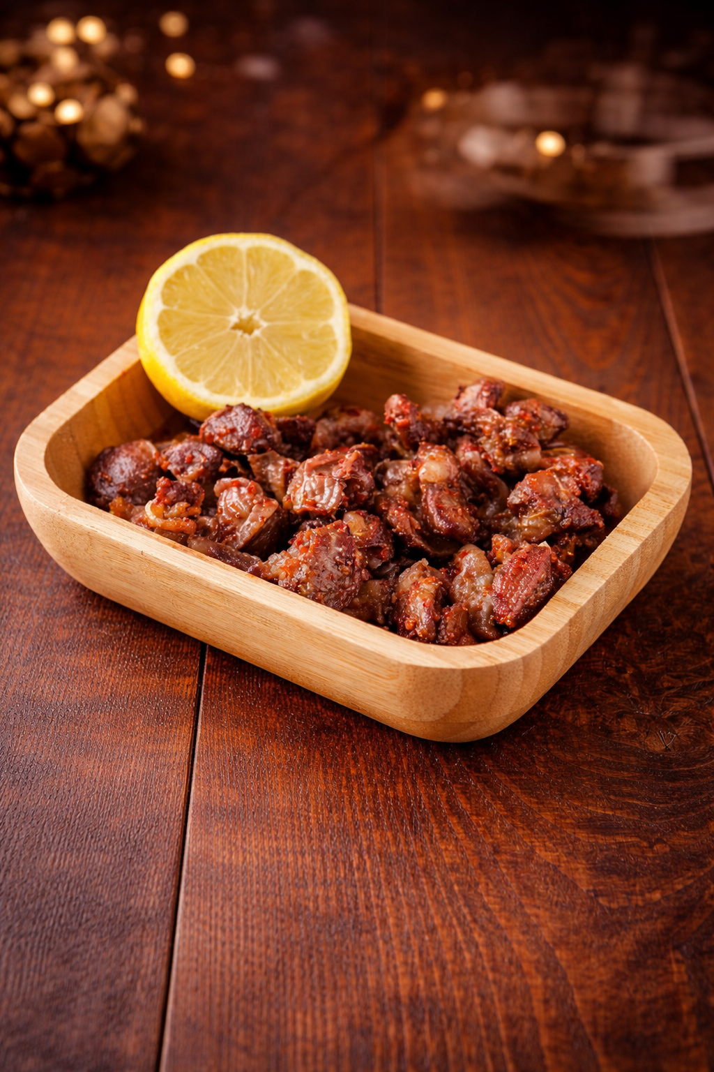 Pətənə qızardılmış