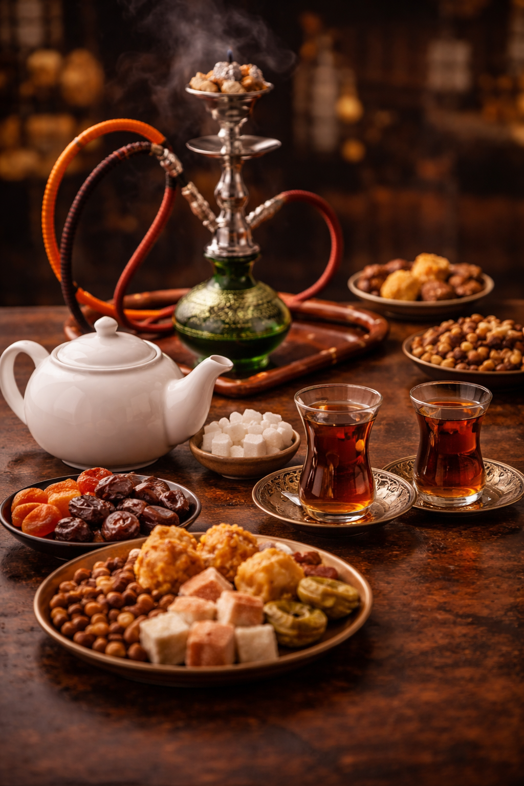 Qəlyan+Çay