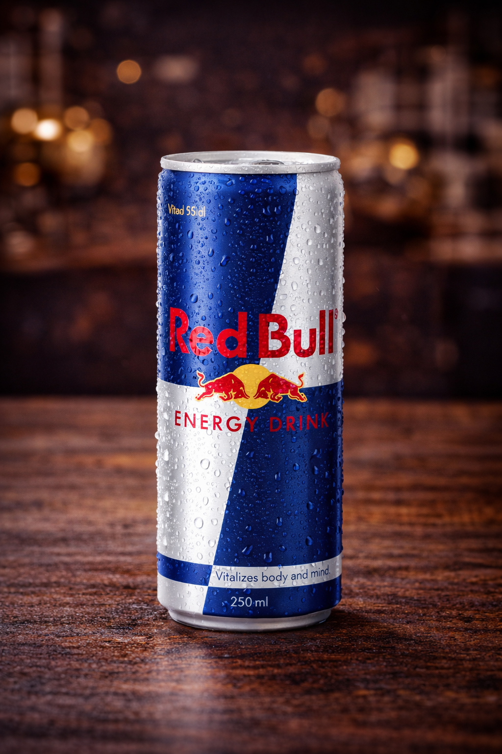 Red Bull 250ml